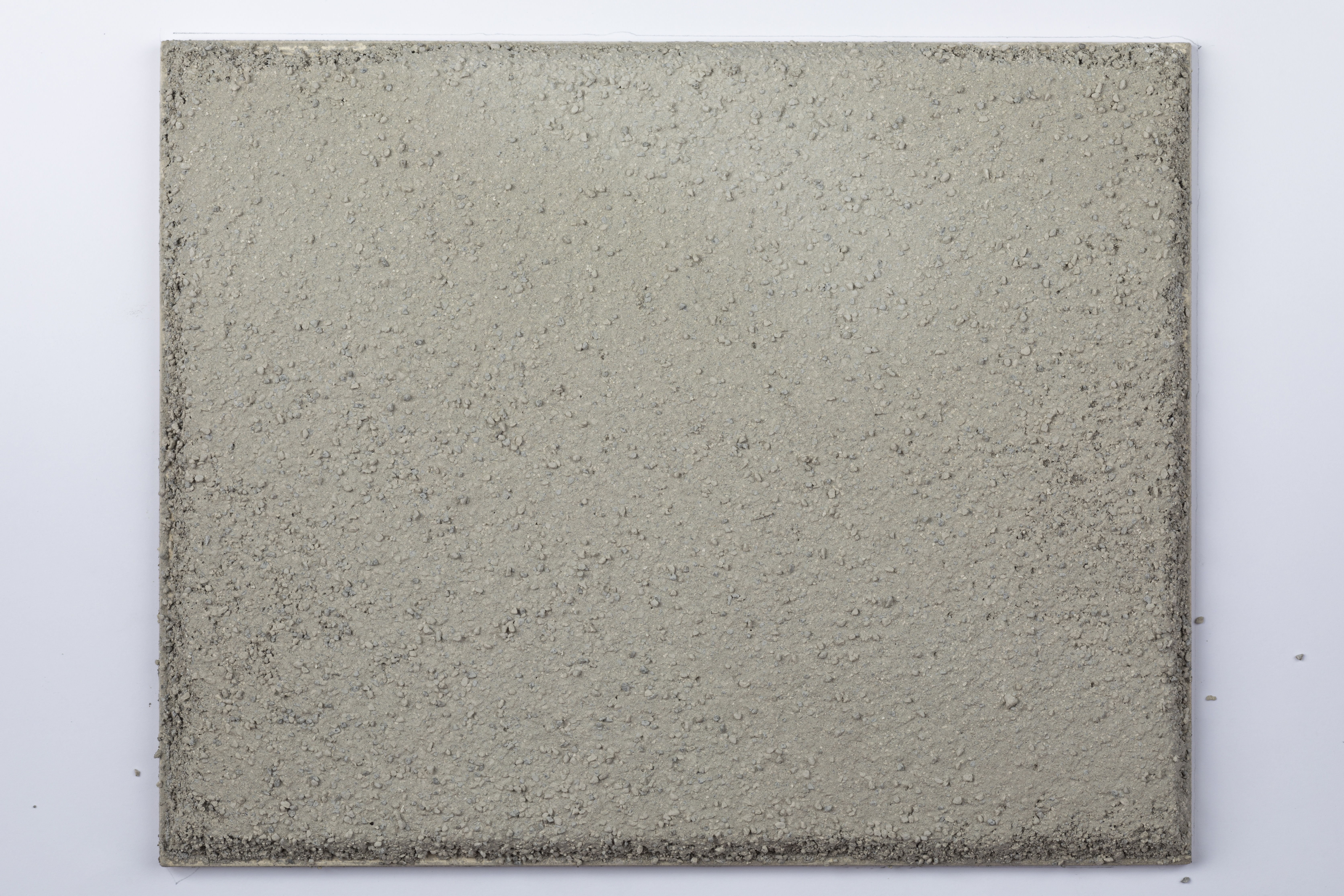 Diese Abbildung zeigt den HISTOCAL Porenputz (fein)